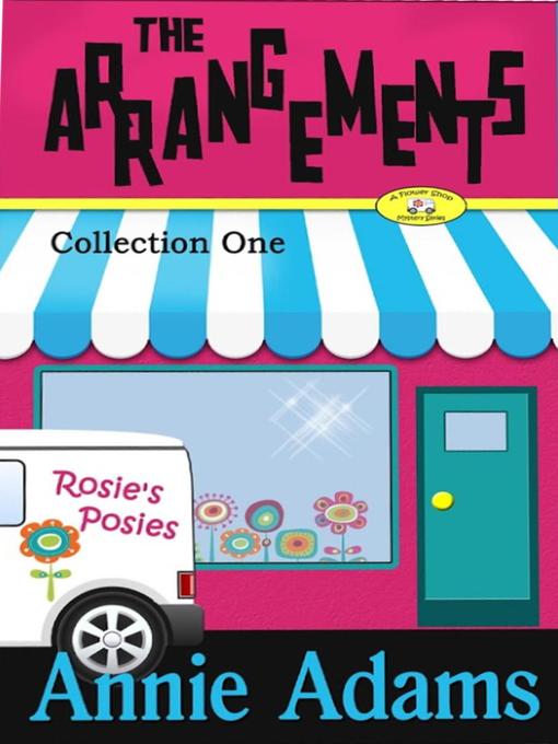 Title details for The Arrangements by Annie Adams - Available